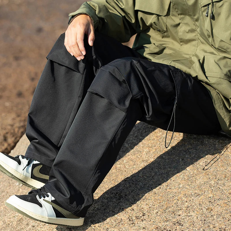 Dune Rover Cargo Trousers