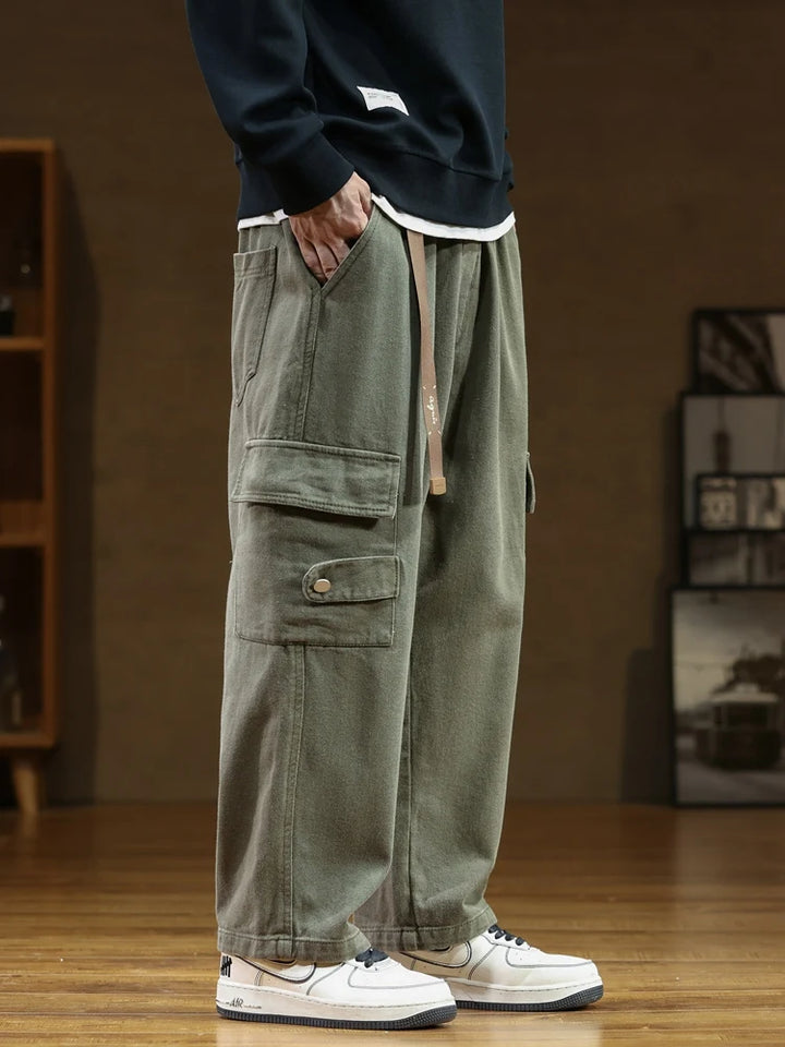 Urban Trek Pants