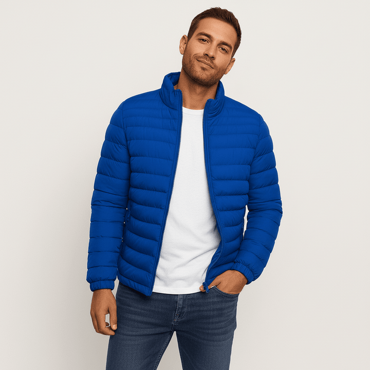 Aeris Layer Men’s Everyday Puffer Jacket