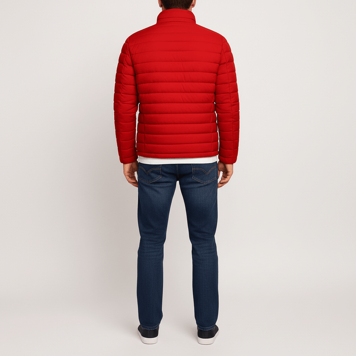 Aeris Layer Men’s Everyday Puffer Jacket