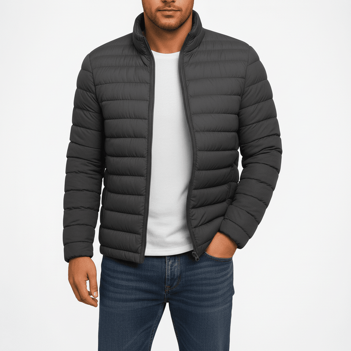 Aeris Layer Men’s Everyday Puffer Jacket