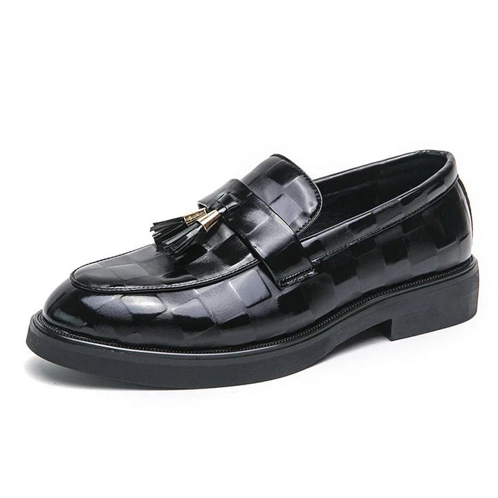 Arvenzi Genuine Leather Loafers