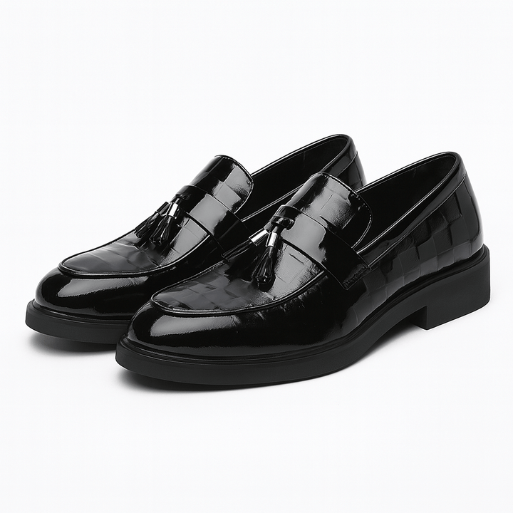 Arvenzi Genuine Leather Loafers