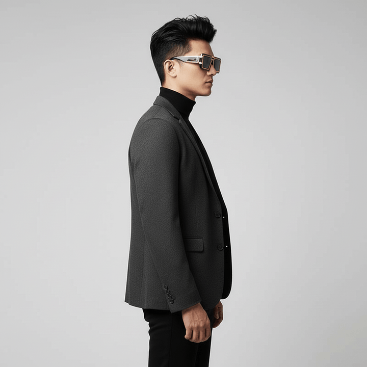 Baron Frame Sunglasses