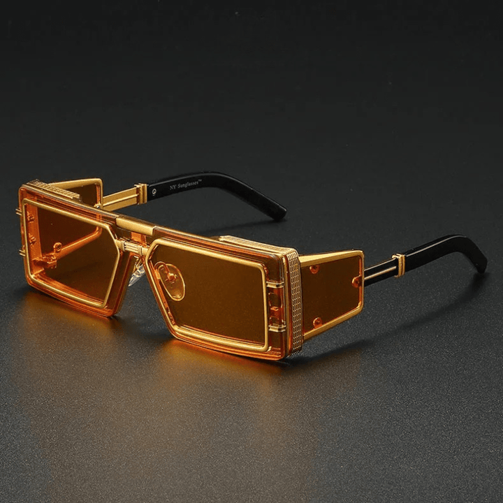 Baron Frame Sunglasses