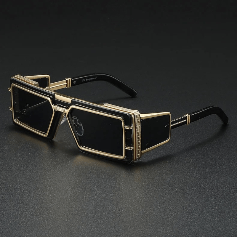 Baron Frame Sunglasses