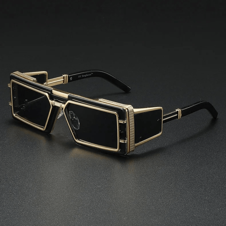 Baron Frame Sunglasses