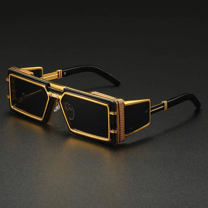 Baron Frame Sunglasses