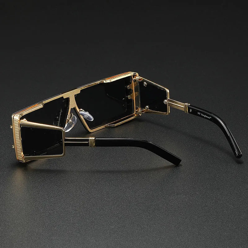 Baron Frame Sunglasses