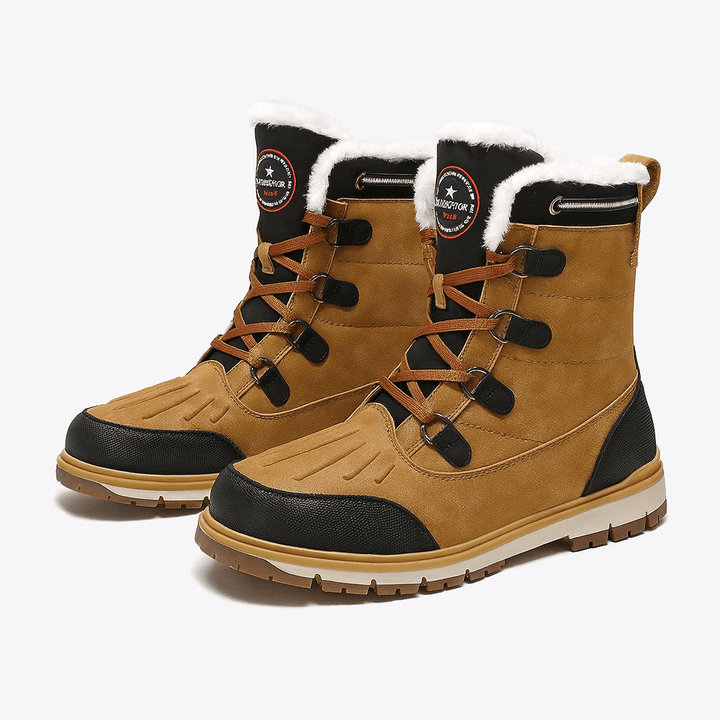 Boreal Expedition Winter Snow Boots