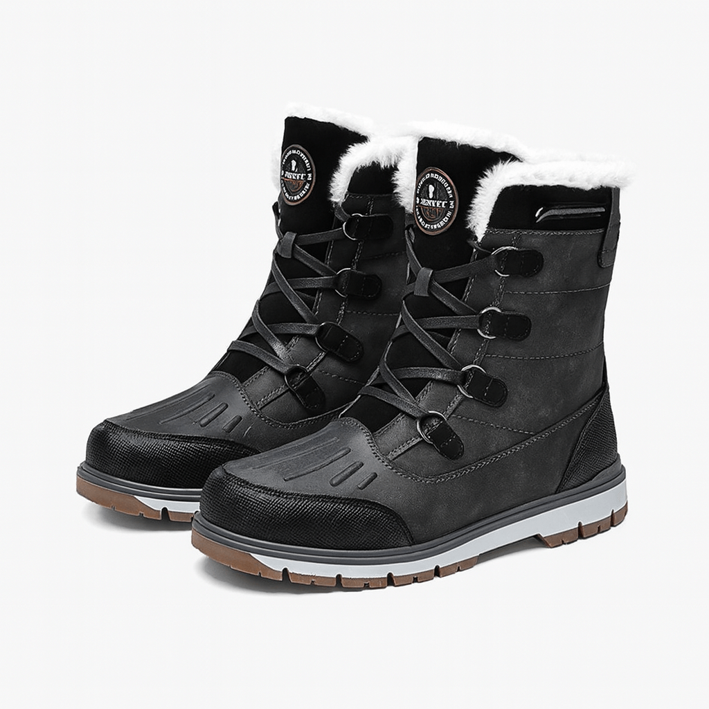 Boreal Expedition Winter Snow Boots