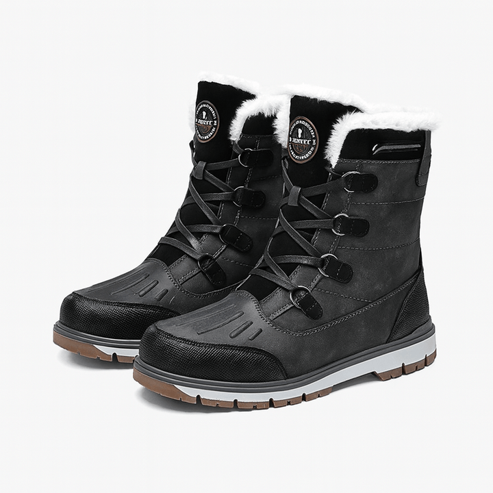 Boreal Expedition Winter Snow Boots