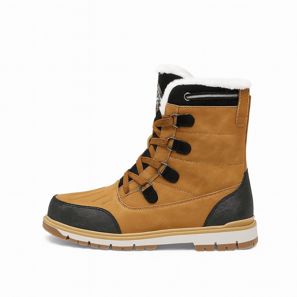 Boreal Expedition Winter Snow Boots