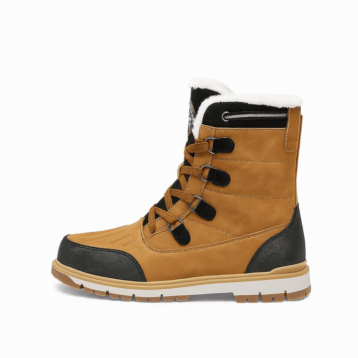 Boreal Expedition Winter Snow Boots