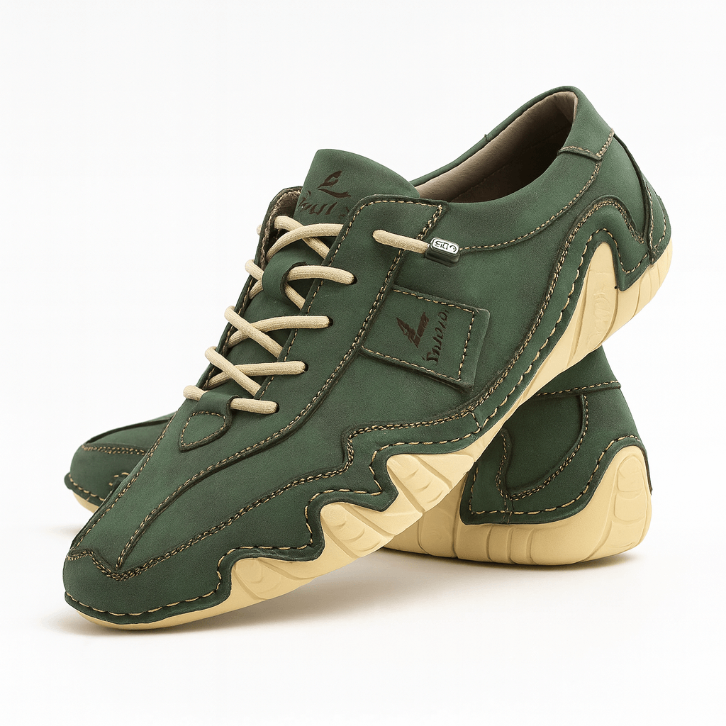 Calvian Everyday Sneakers