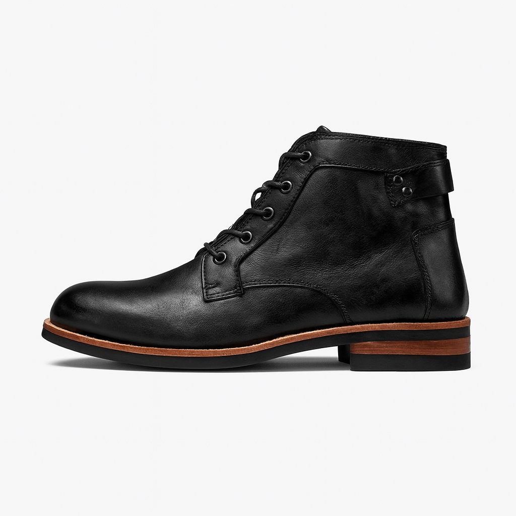 Cavalier Forge Men's Boots