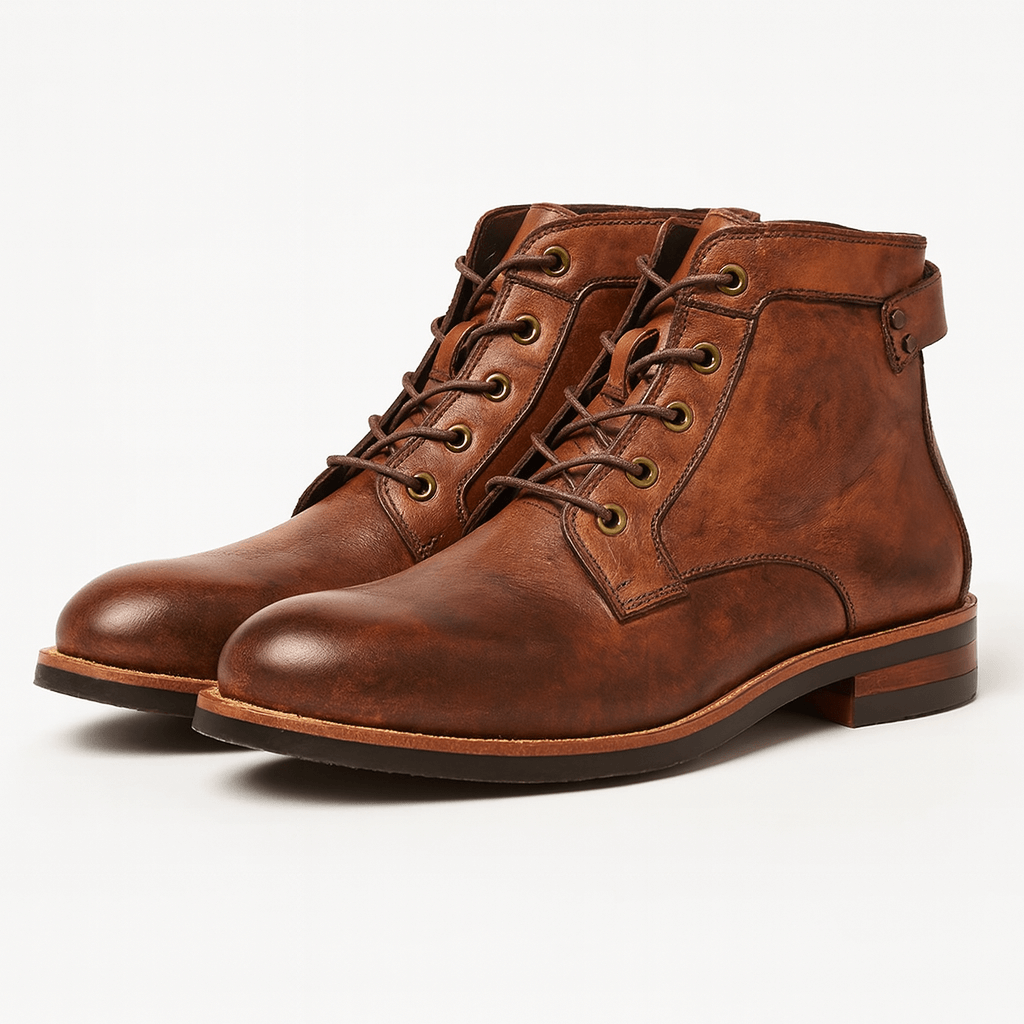 Cavalier Forge Men's Boots