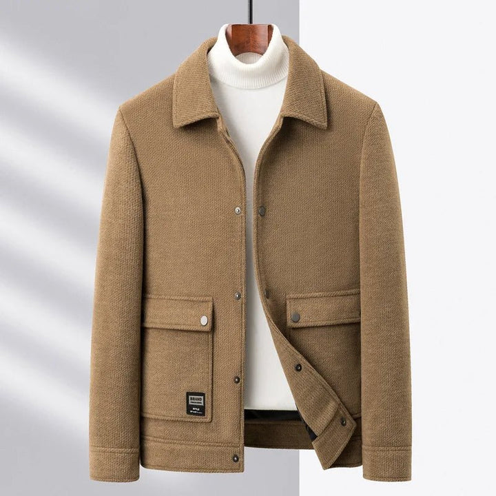 Cromwell Jacket