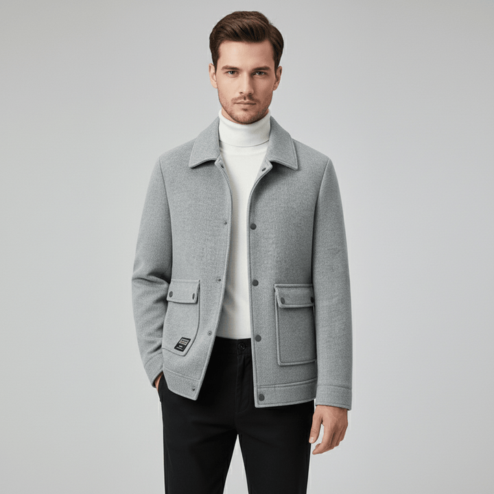 Cromwell Jacket