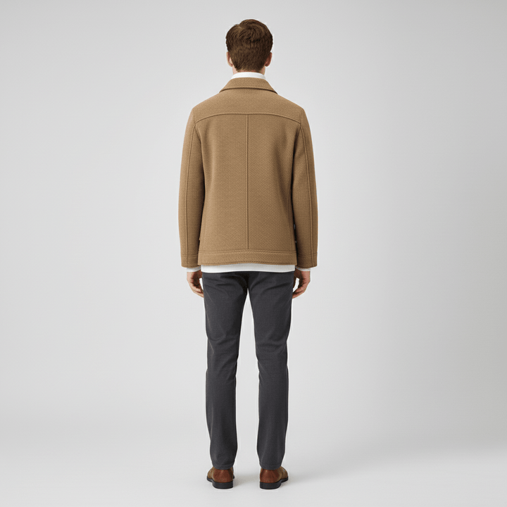 Cromwell Jacket