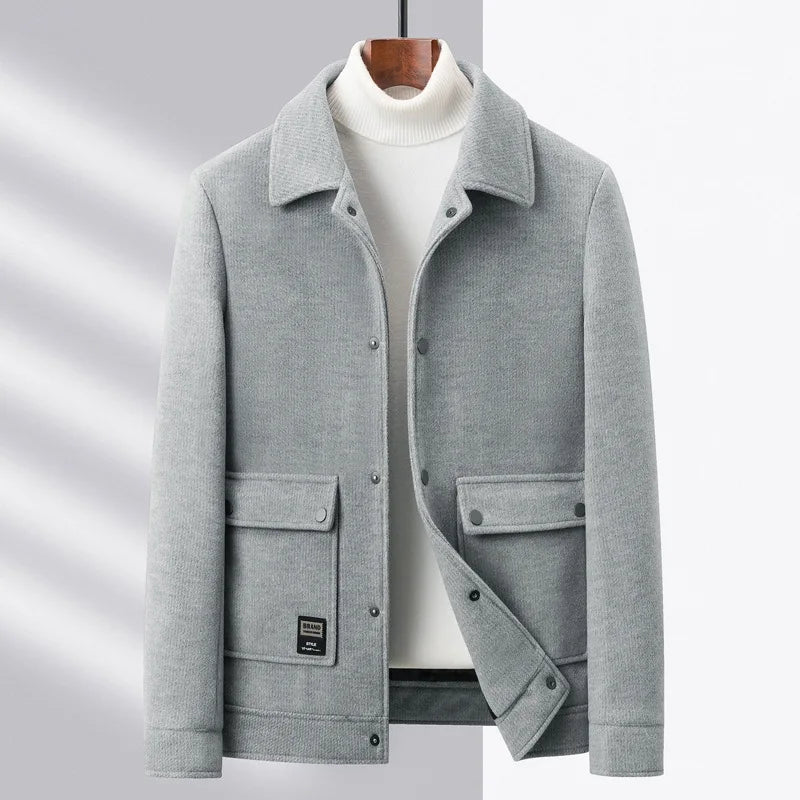 Cromwell Jacket
