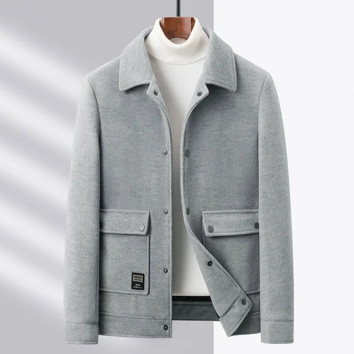 Cromwell Jacket