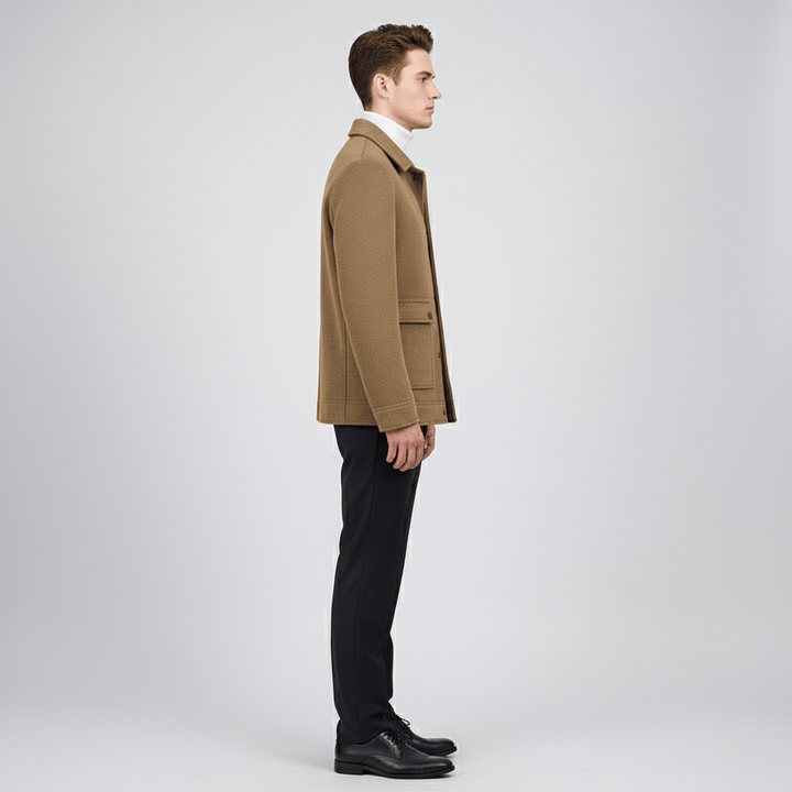 Cromwell Jacket