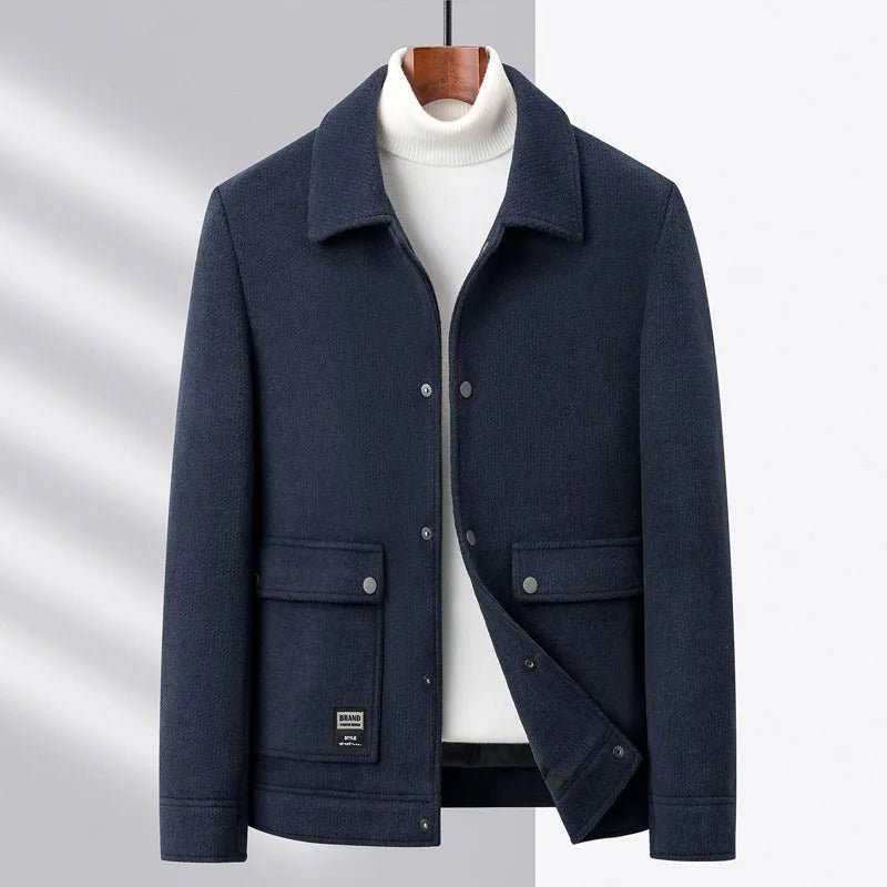 Cromwell Jacket
