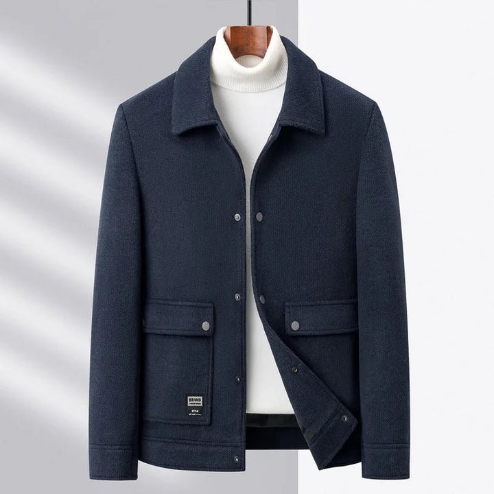 Cromwell Jacket