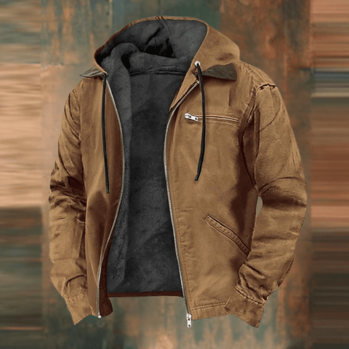 Dunbar Men's Utility Jacket