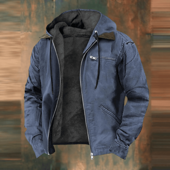 Dunbar Men's Utility Jacket