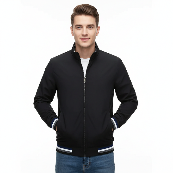 Lucent Men's Lightweight Jacket