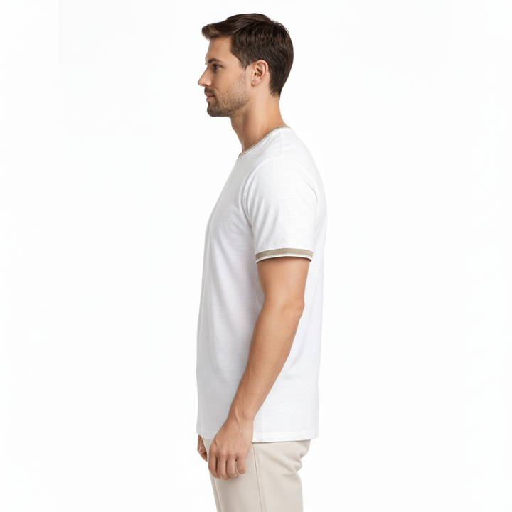 Cortell Men's Short Sleeve Shirt | Casual