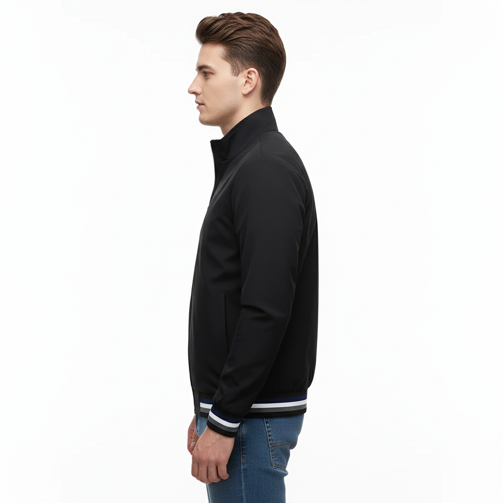 Lucent Men's Lightweight Jacket