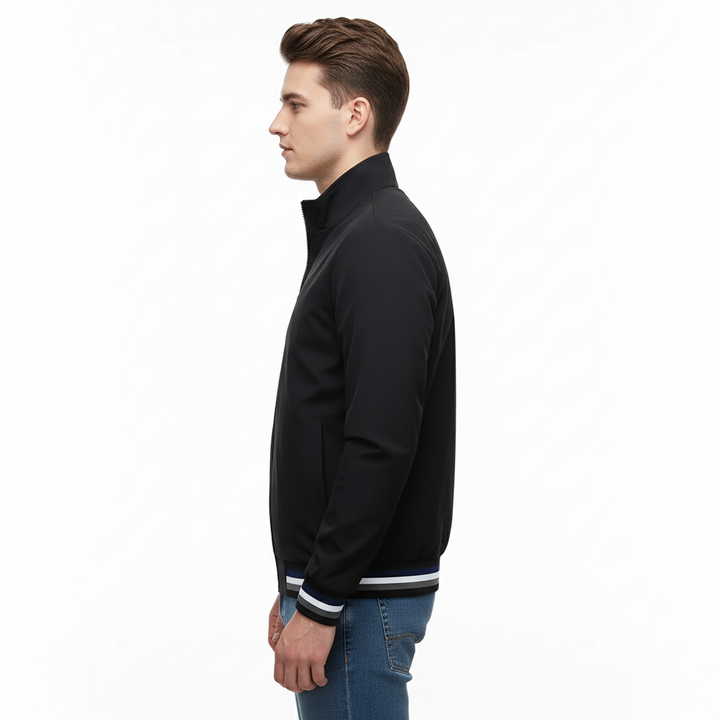 Lucent Men's Lightweight Jacket