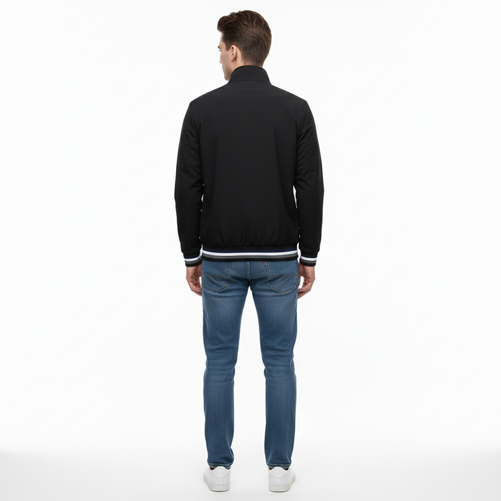Lucent Men's Lightweight Jacket