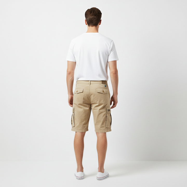 Montaro Men's Cargo Shorts | Hiking