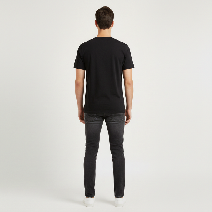 Neroux Men's Casual Everyday T-Shirt