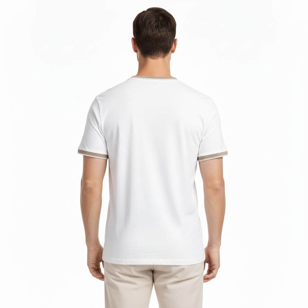 Cortell Men's Short Sleeve Shirt | Casual