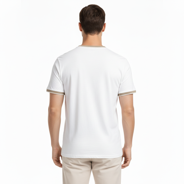 Cortell Men's Short Sleeve Shirt | Casual