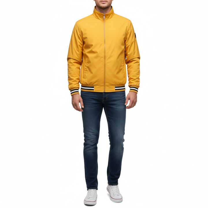 Lucent Men's Lightweight Jacket