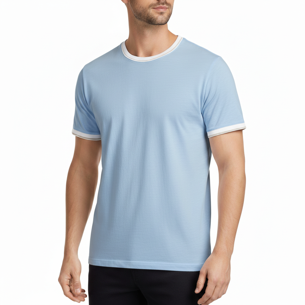 Cortell Men's Short Sleeve Shirt | Casual