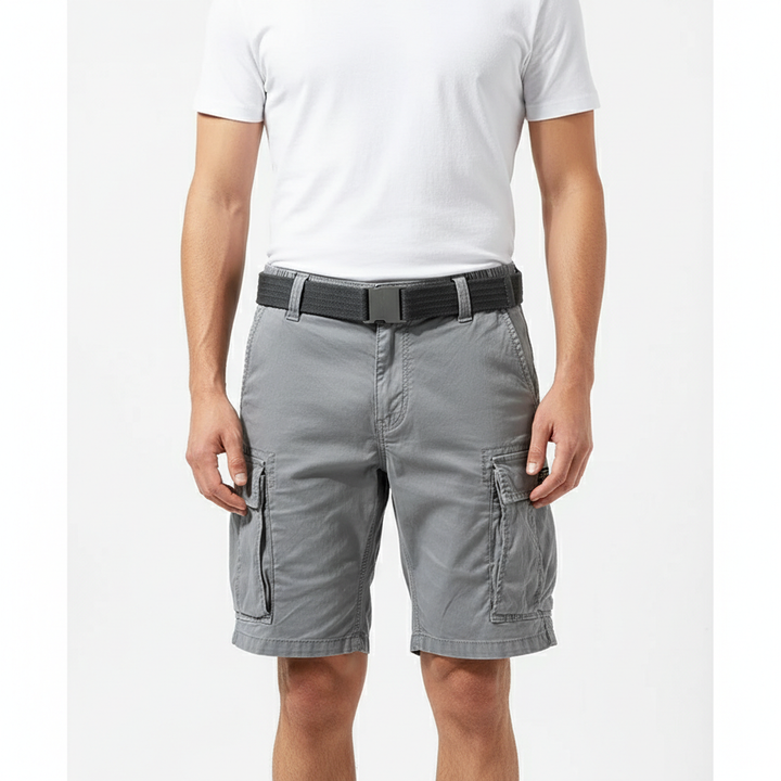 Montaro Men's Cargo Shorts | Hiking