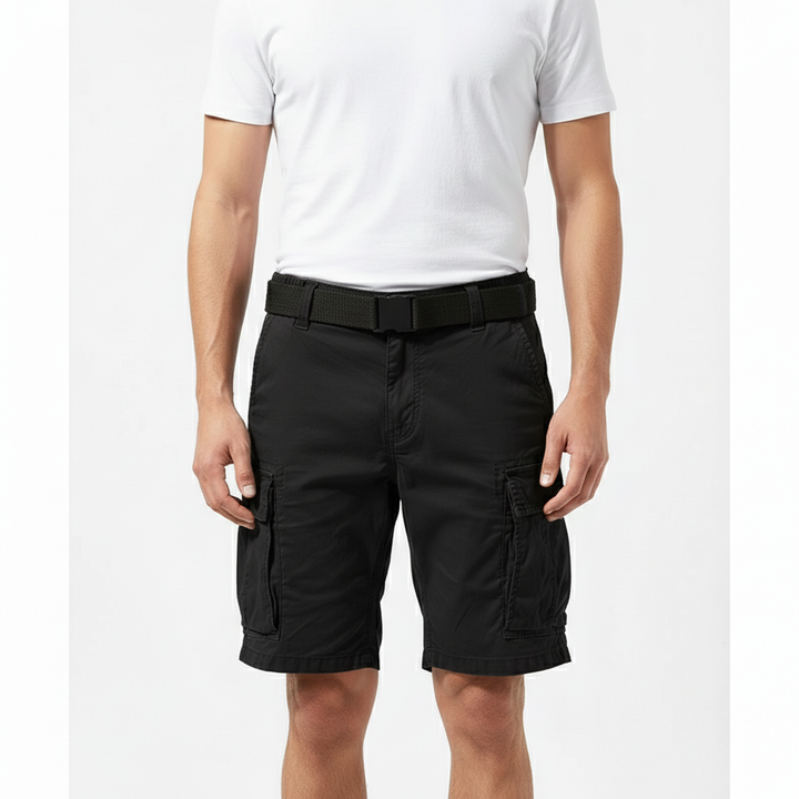 Montaro Men's Cargo Shorts | Hiking