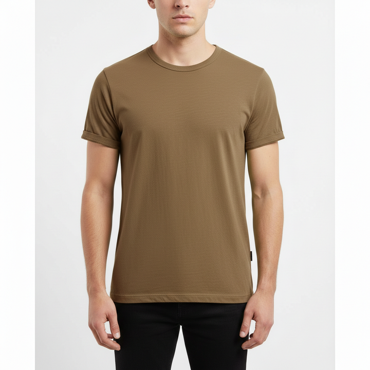 Neroux Men's Casual Everyday T-Shirt