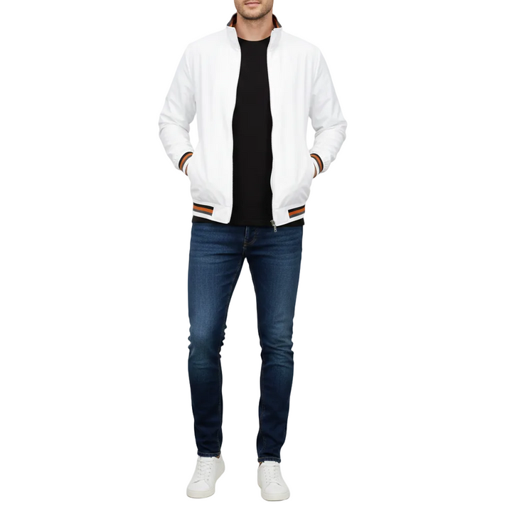 Lucent Men's Lightweight Jacket