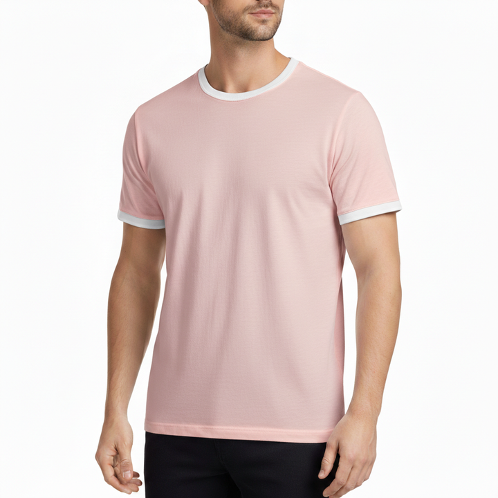 Cortell Men's Short Sleeve Shirt | Casual