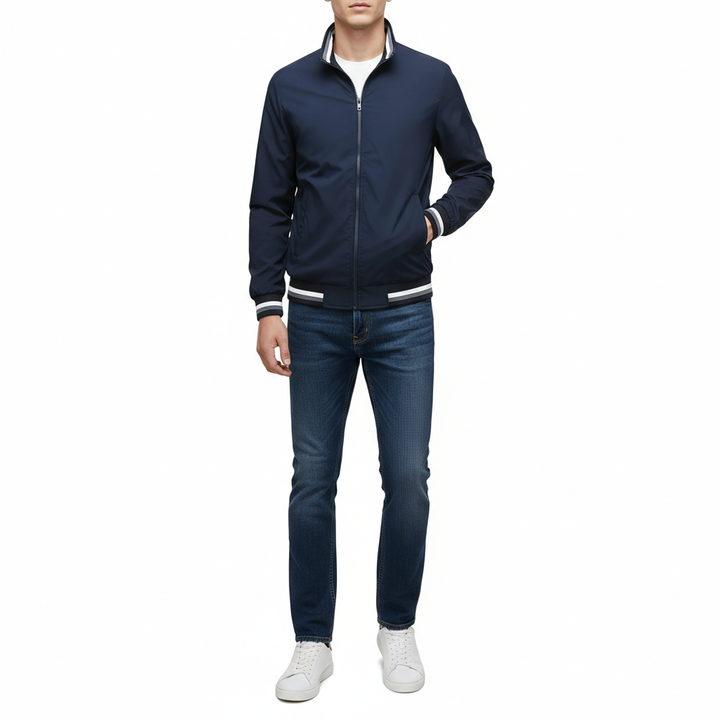 Lucent Men's Lightweight Jacket