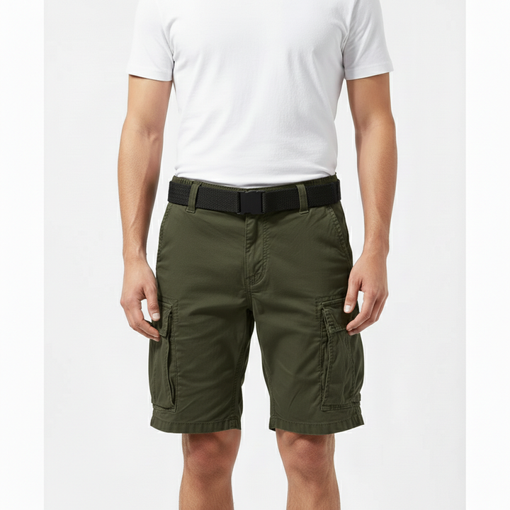 Montaro Men's Cargo Shorts | Hiking