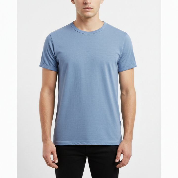 Neroux Men's Casual Everyday T-Shirt